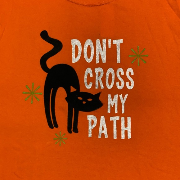 Halloween Tee - Picture 2 of 2